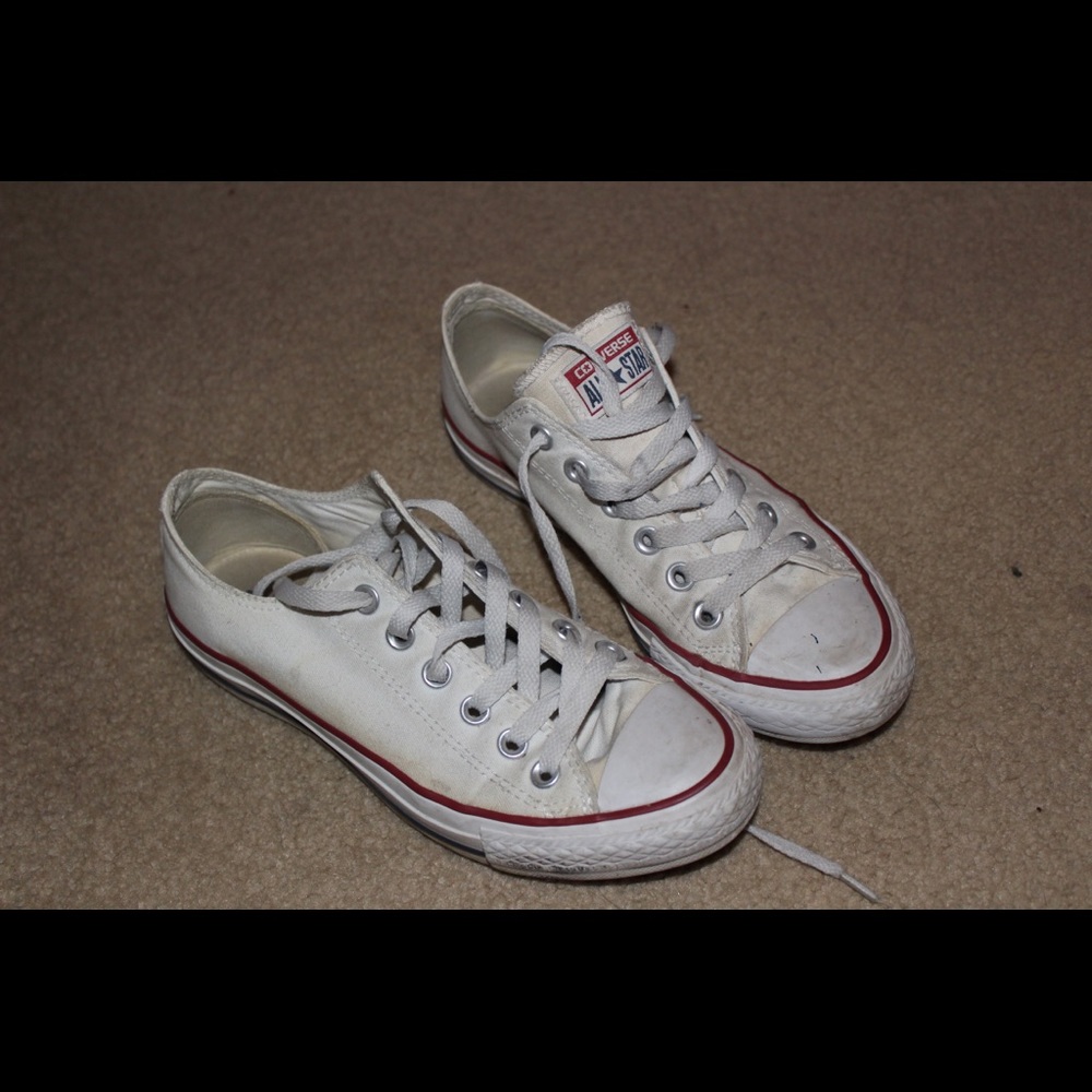 shoe lot
